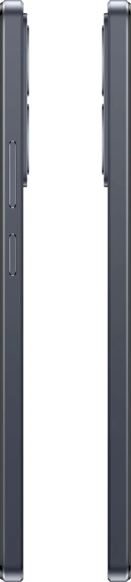 Realme 14T 5G 12/256Gb, черный