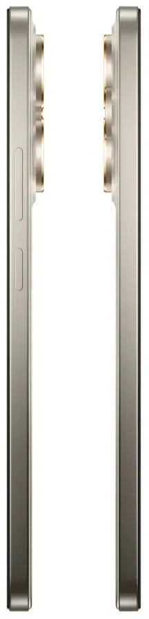 realme 15 8/256 ГБ, черный металл