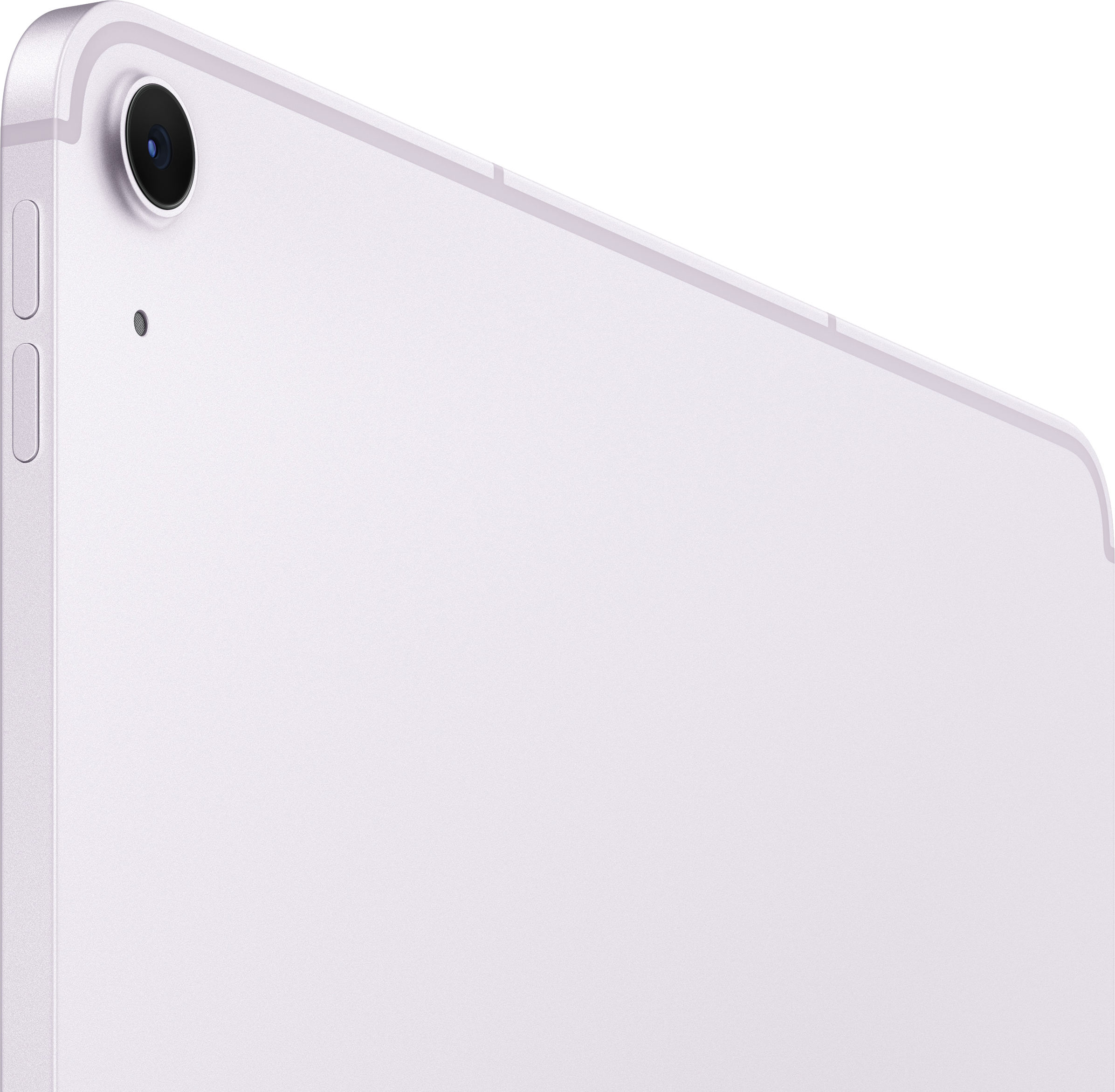 Планшет Apple iPad Air 13 (2025) Wi-Fi + Cellular 128Gb, фиолетовый