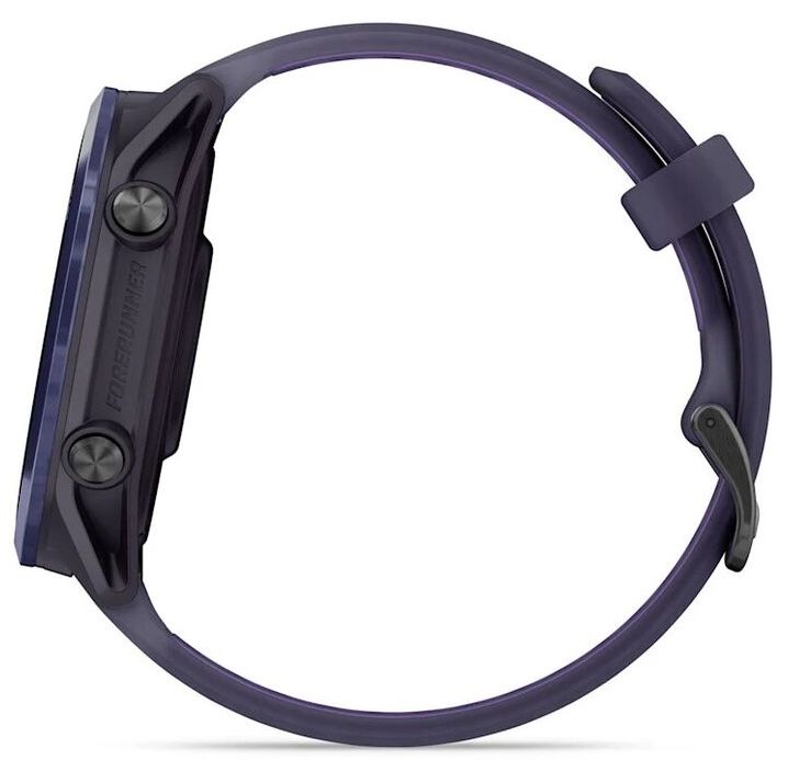 Garmin Forerunner 570 47mm, Imperial Purple/Indigo Aluminium (010-02971-02)