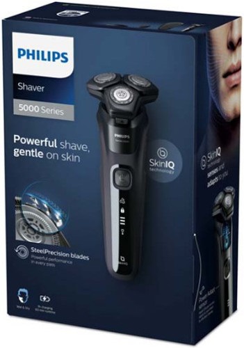 Philips S5588/30, черный