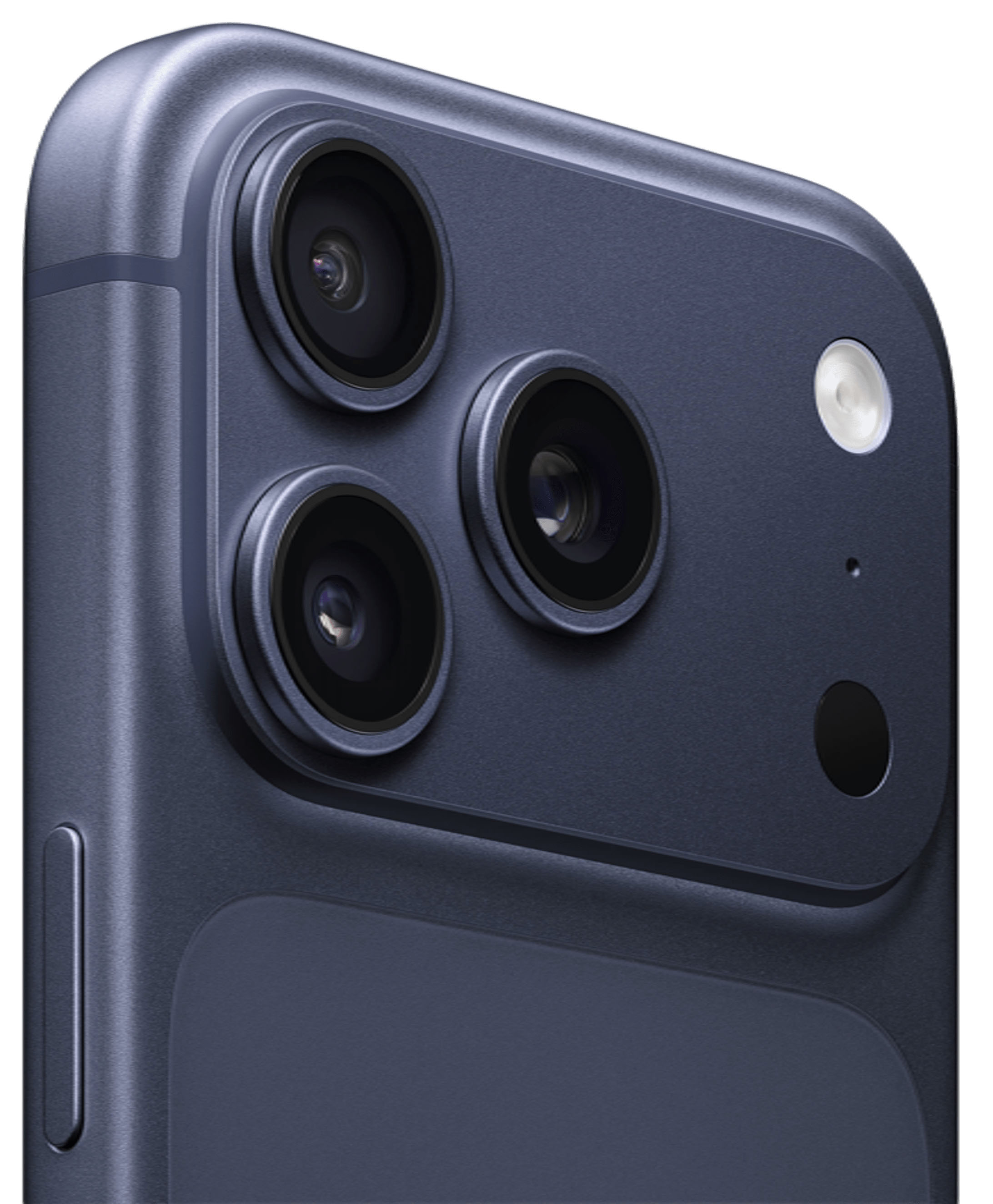 Apple iPhone 17 Pro Max 2TB, Deep Blue (синий)