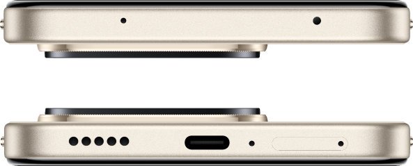 HONOR X7d 8/256 ГБ, золотой