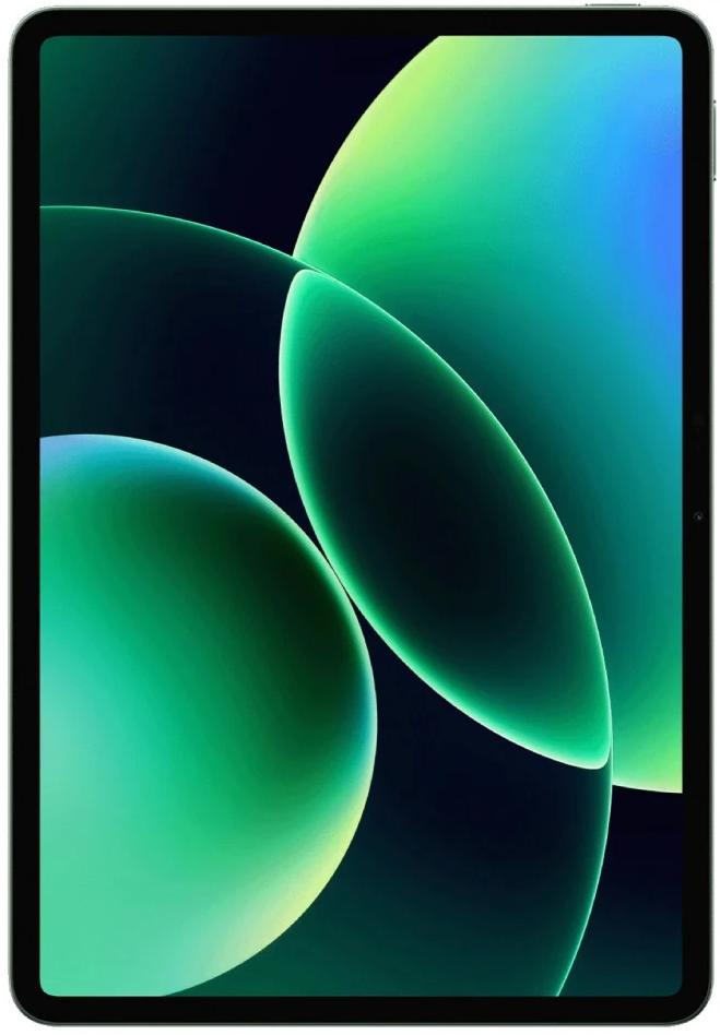 Планшет Xiaomi Pad 8 8/128GB, зеленый