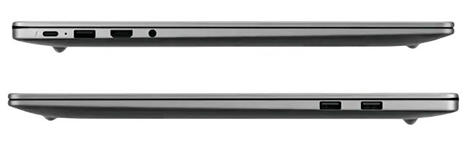 Ноутбук Xiaomi Redmi Book 14" 2024 (Intel Core i5-13500H, Intel Iris Xe Graphics) 16ГБ, 1ТБ SSD, Windows 11, серебристый (JYU4575)