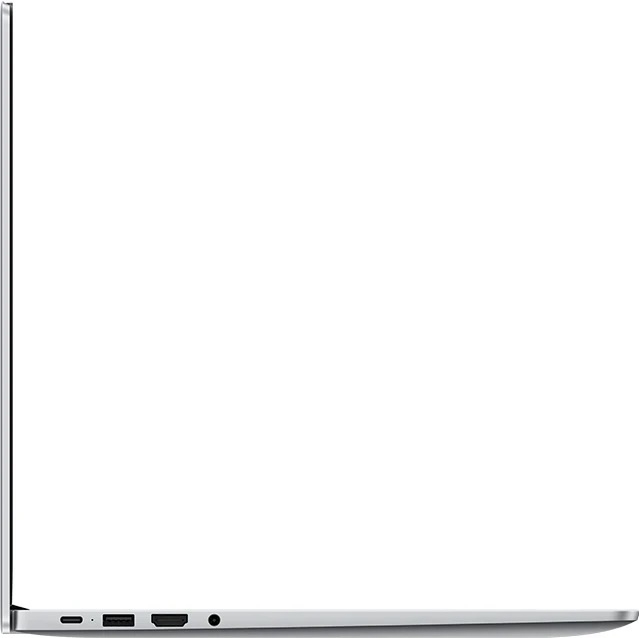 Huawei MateBook D 16 2024 MCLG-X (Intel Core i5 13420H, Intel UHD Graphics) 16ГБ, 1ТБ SSD, noOS, серебристый (53014MUA)
