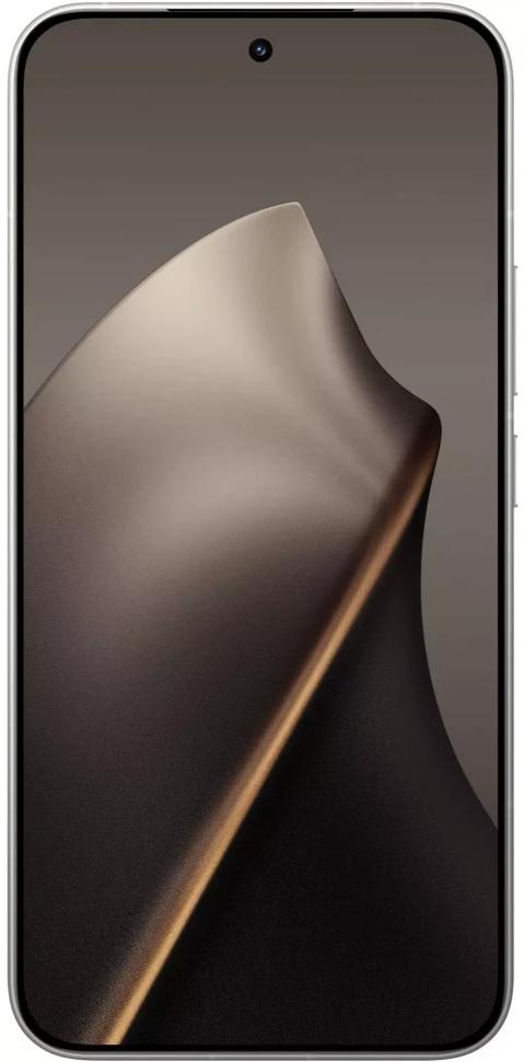 Xiaomi 15T 12/256GB, серый