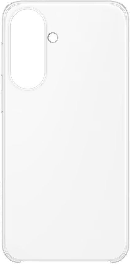Samsung Clear Case Galaxy A37, прозрачный (EF-QA376CTEGRU)