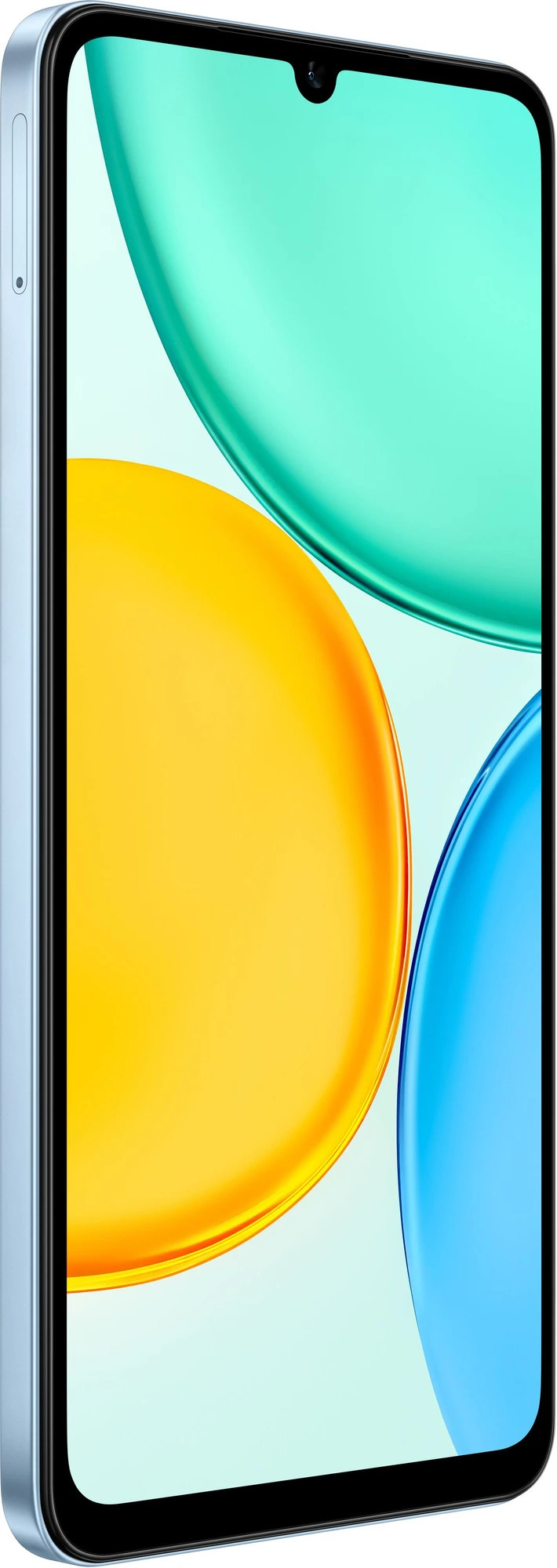 Смартфон Honor X5d Plus 4/128ГБ, голубой