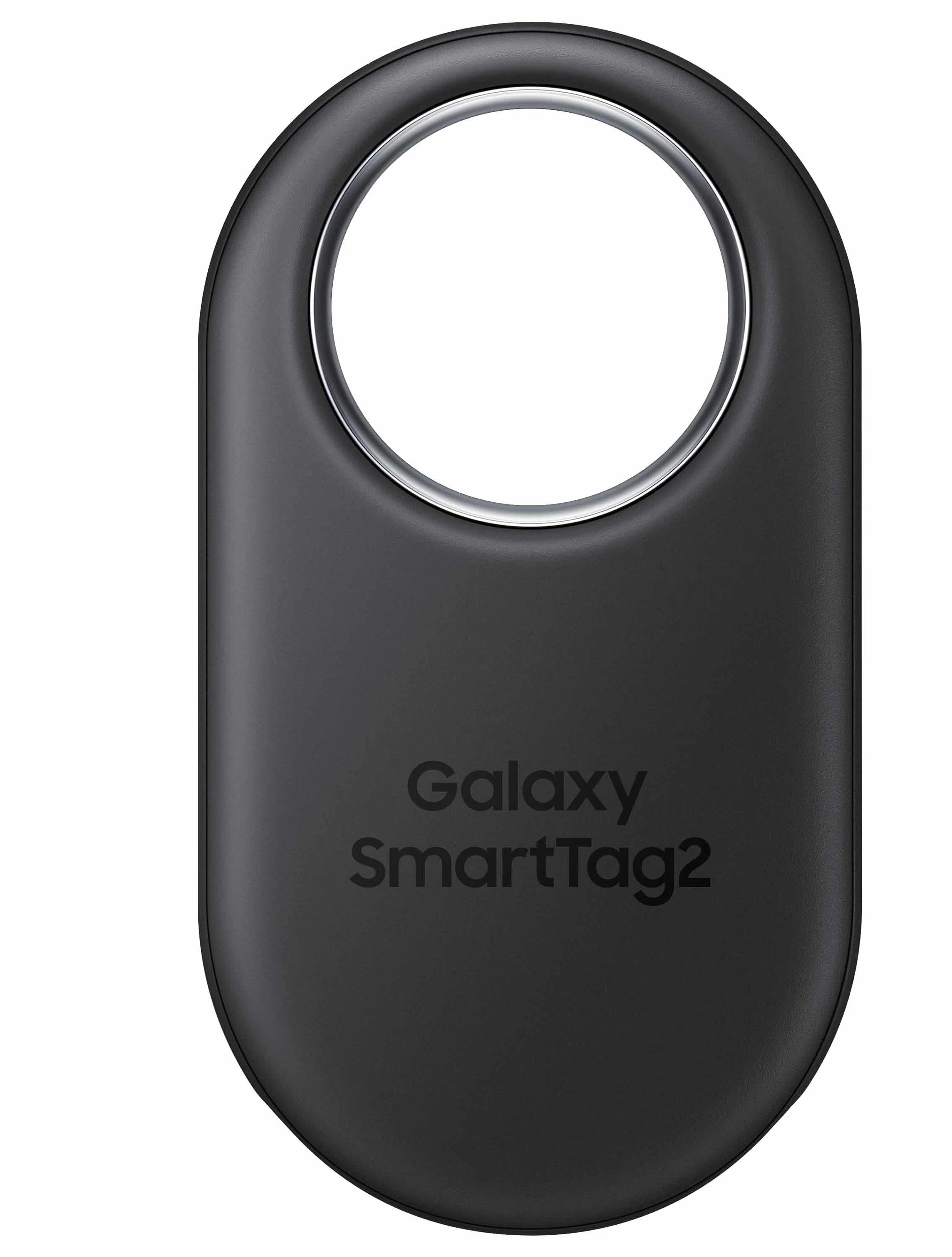 Беспроводная метка Samsung Galaxy SmartTag2, чёрная