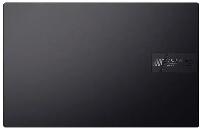 Asus VivoBook 15X K3504VA-MA550 15.6" (Intel Core i5 1335U,  Intel Iris Xe Graphics) 16ГБ, 512ГБ SSD, noOS, черный (90NB10A1-M00NA0)