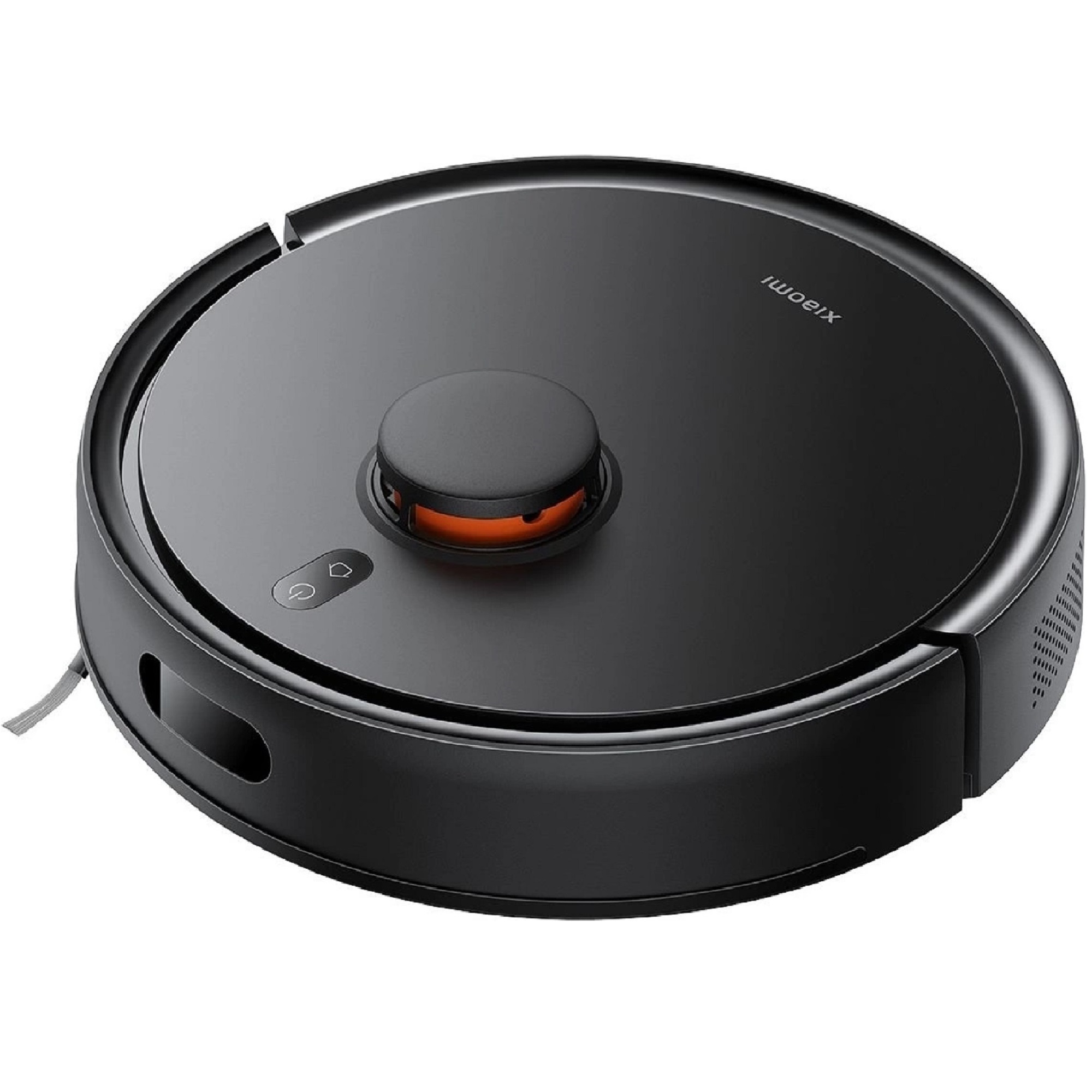 Робот-пылесос Xiaomi Robot Vacuum S20 (BHR8628EU), черный