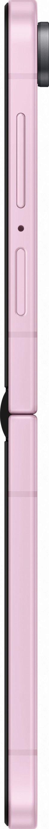 Samsung Galaxy Z Flip8 12/256 ГБ, розовый