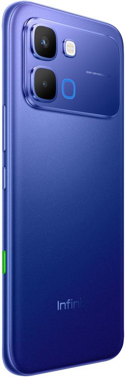 Infinix Note Edge 5G 8/128ГБ, синий