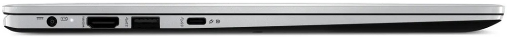 Ноутбук MSI Modern 15 F13MG-087XRU 15.6" (Intel Core i5 1335U 1.3ГГц, 10-ядерный, 16ГБ DDR4, 1ТБ SSD, Intel Iris Xe graphics, FreeDOS), серебристый (9s7-15s122-087)