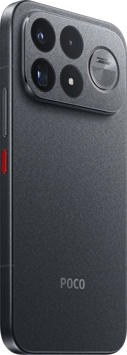 Poco F9 Ultra 16/1ТБ, черный