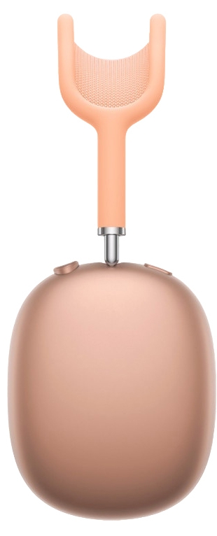 Apple AirPods Max 2 (2026), Orange