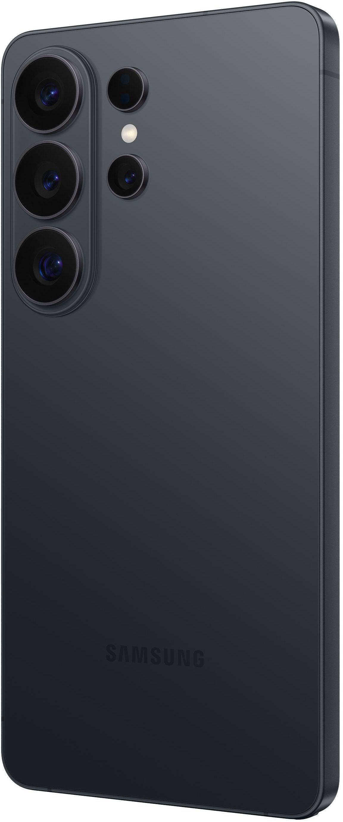 Смартфон Samsung Galaxy S26 Ultra 12/256 Гб, черный (SM-S9480)