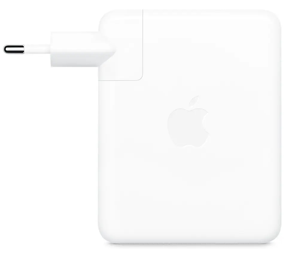 Адаптер питания Apple USB-C Power Adapter мощностью 140Вт/ 140W (MLYU3AM)