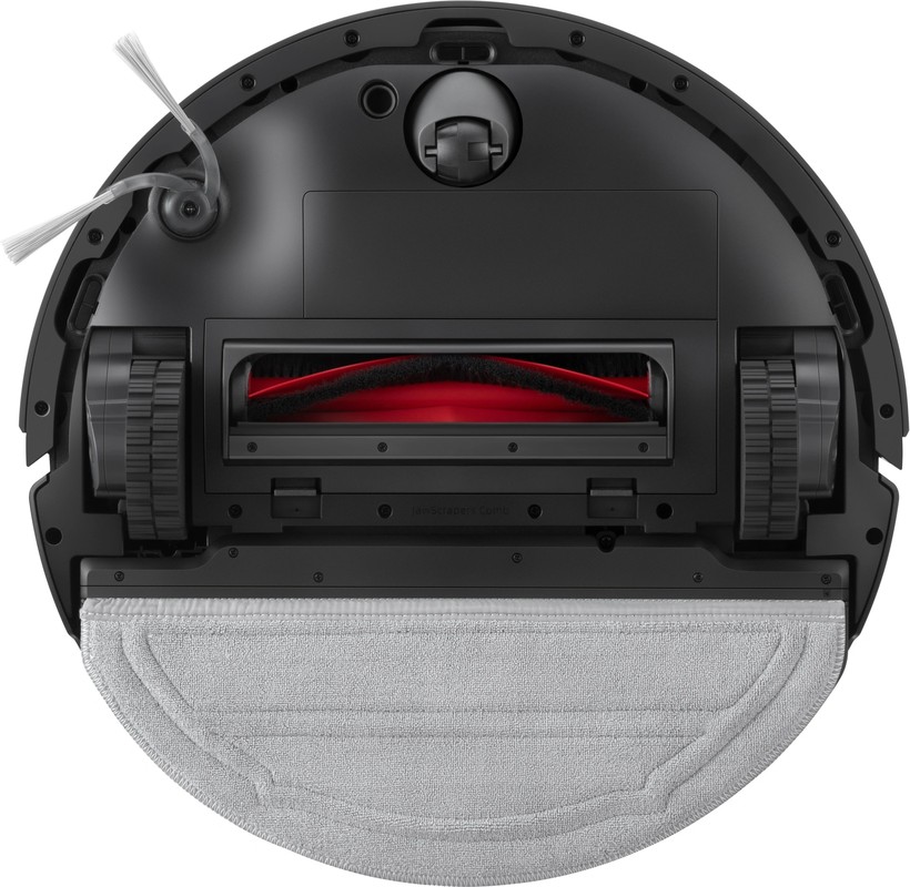 Roborock S8 Pro, черный