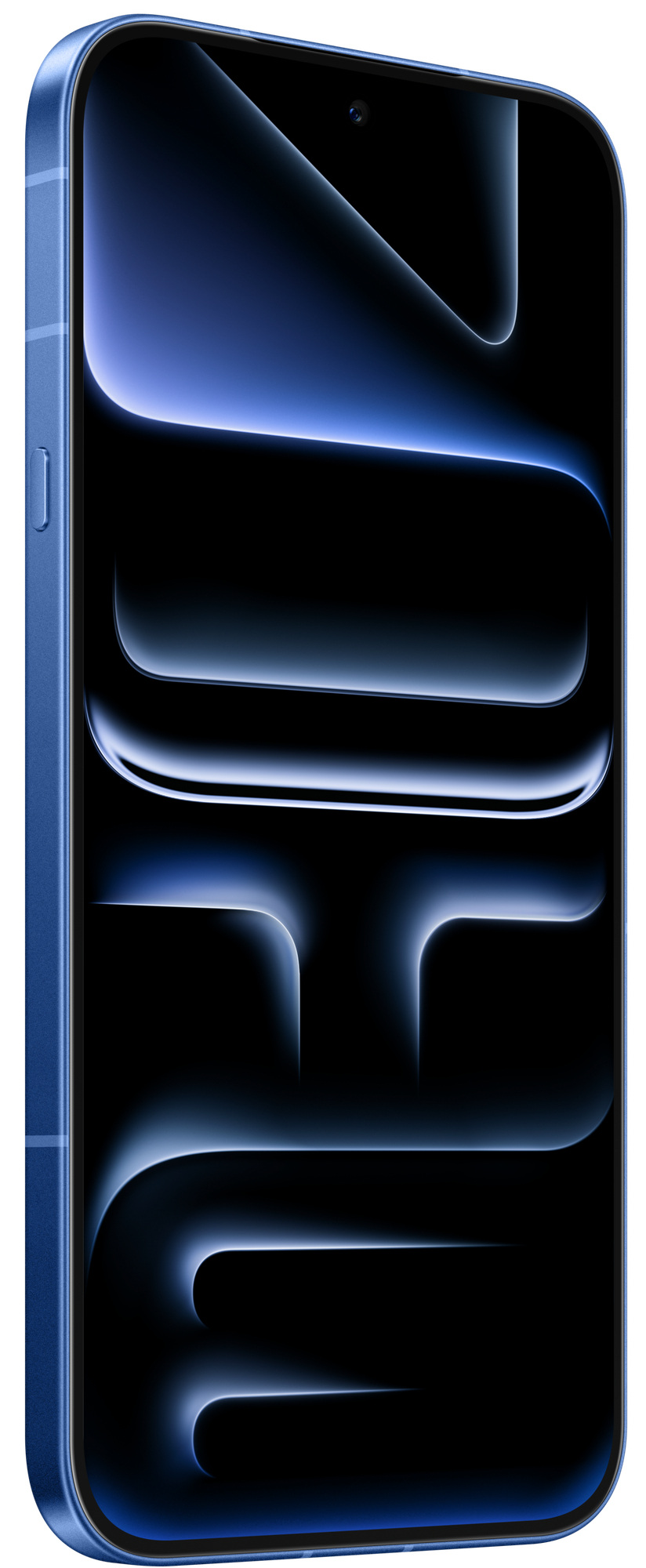 Смартфон Infinix NOTE 60 Pro 5G 12/256ГБ, синий (Deep Ocean Blue)