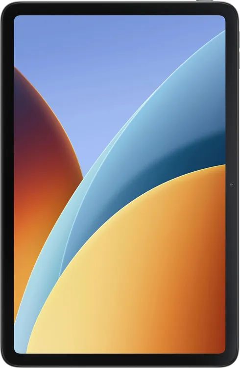 Xiaomi REDMI Pad 2 9.7 4G 4/128 ГБ, серебристый