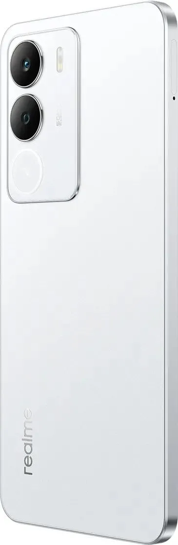 Realme P3 Lite 8/256 ГБ, белый