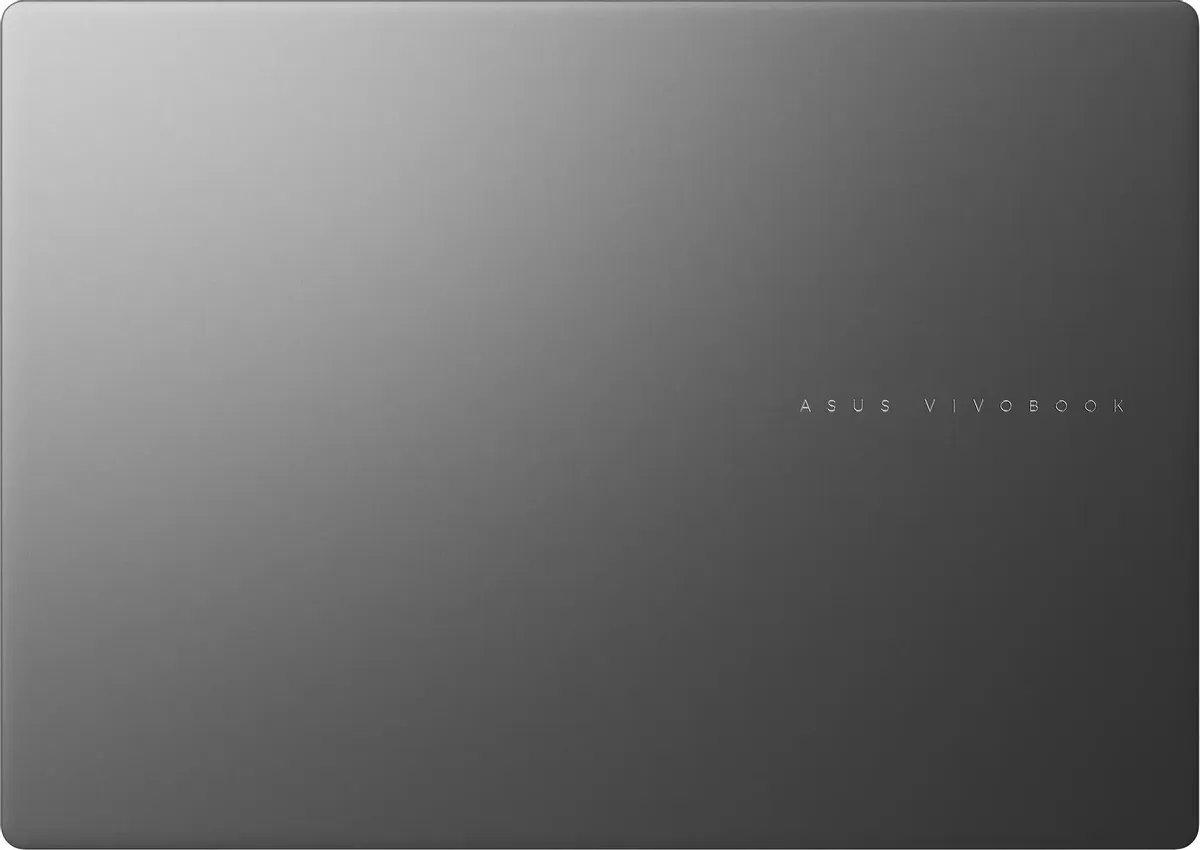 Asus VivoBook S14 S3407CA-LY097 14" (Intel Core Ultra 5 225H, Intel UHD Graphics) 16ГБ, 512ГБ SSD, noOS, серый (90NB16J2-M00760)