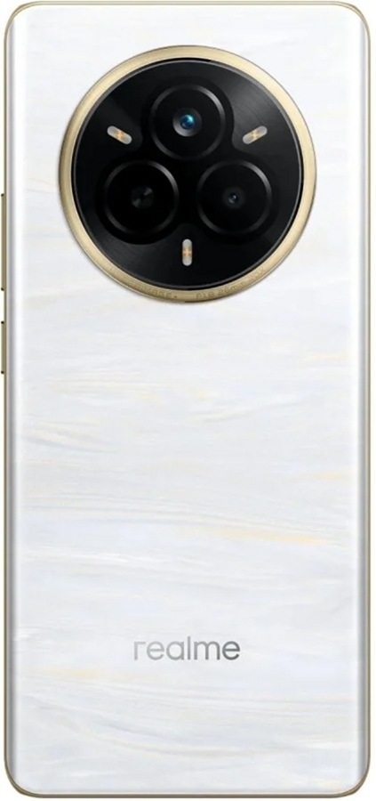 realme 14 Pro 8/256Гб, белый
