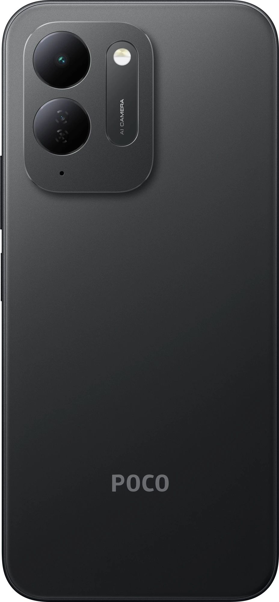 Xiaomi Poco C95 Pro 6/128 Гб, черный