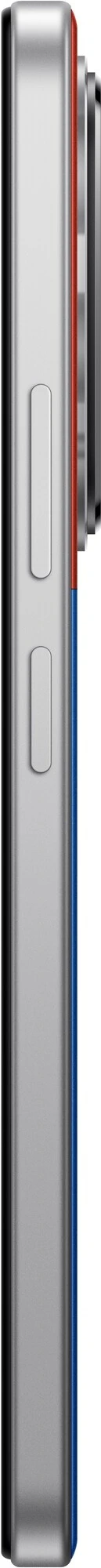 POCO M7 6/128 Гб, серебро