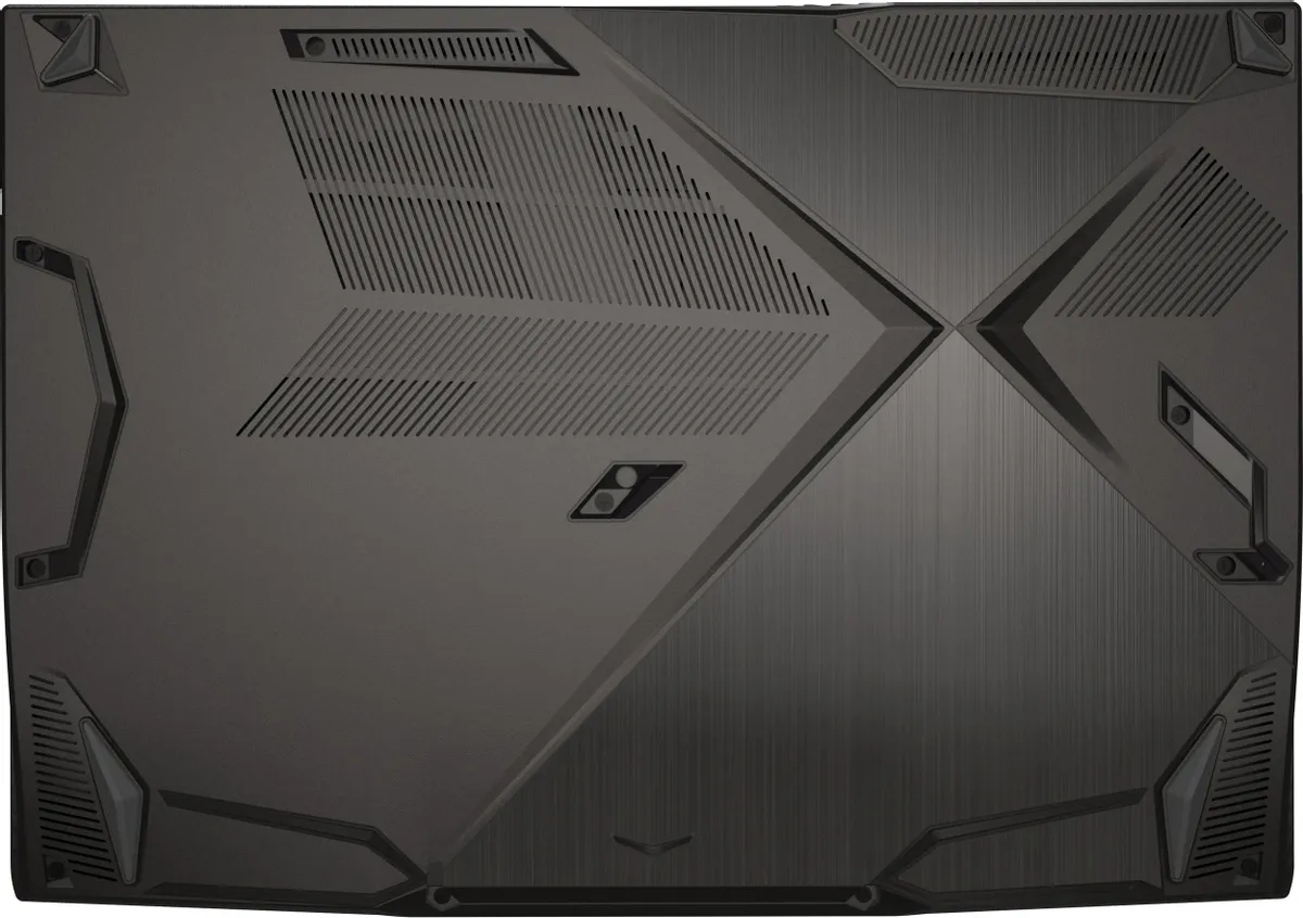 MSI Thin A15 B7UC-283XRU 15.6" (AMD Ryzen 7 7735HS, NVIDIA GeForce RTX 3050) 8ГБ, 512ГБ, DOS, серый (9S7-16RK11-283)