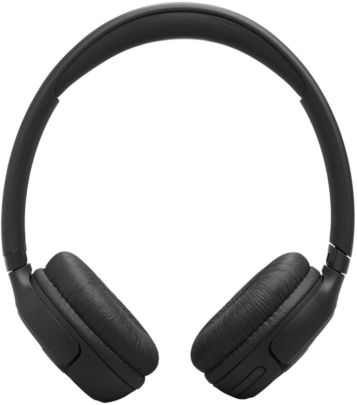 Беспроводные наушники JBL TUNE 530BT, черный