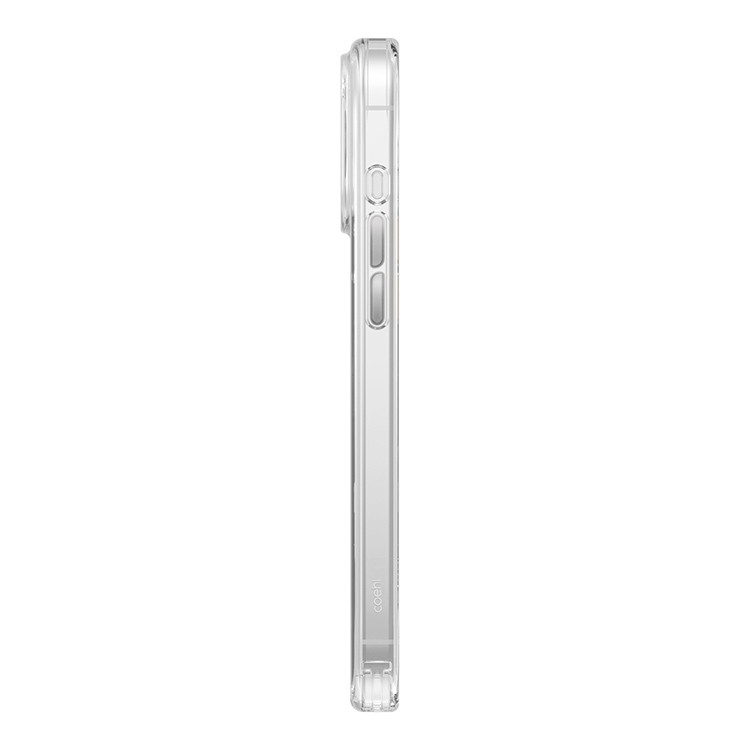 Uniq COEHL Savon с MagSafe для iPhone 16 Pro Max, Bubble Prism (IP6.9P(2024)-SAVMBPR)