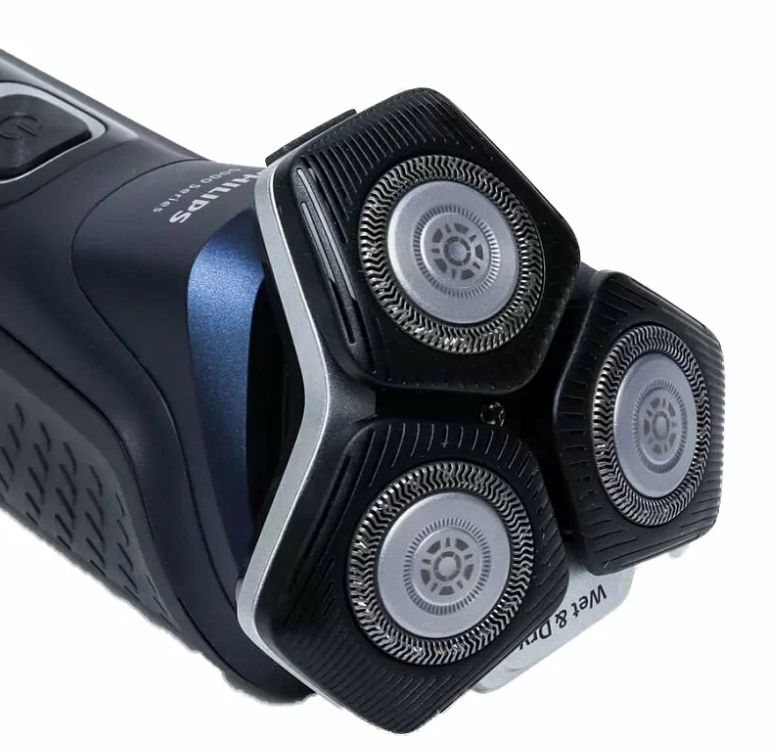 Philips S5885/10, черный