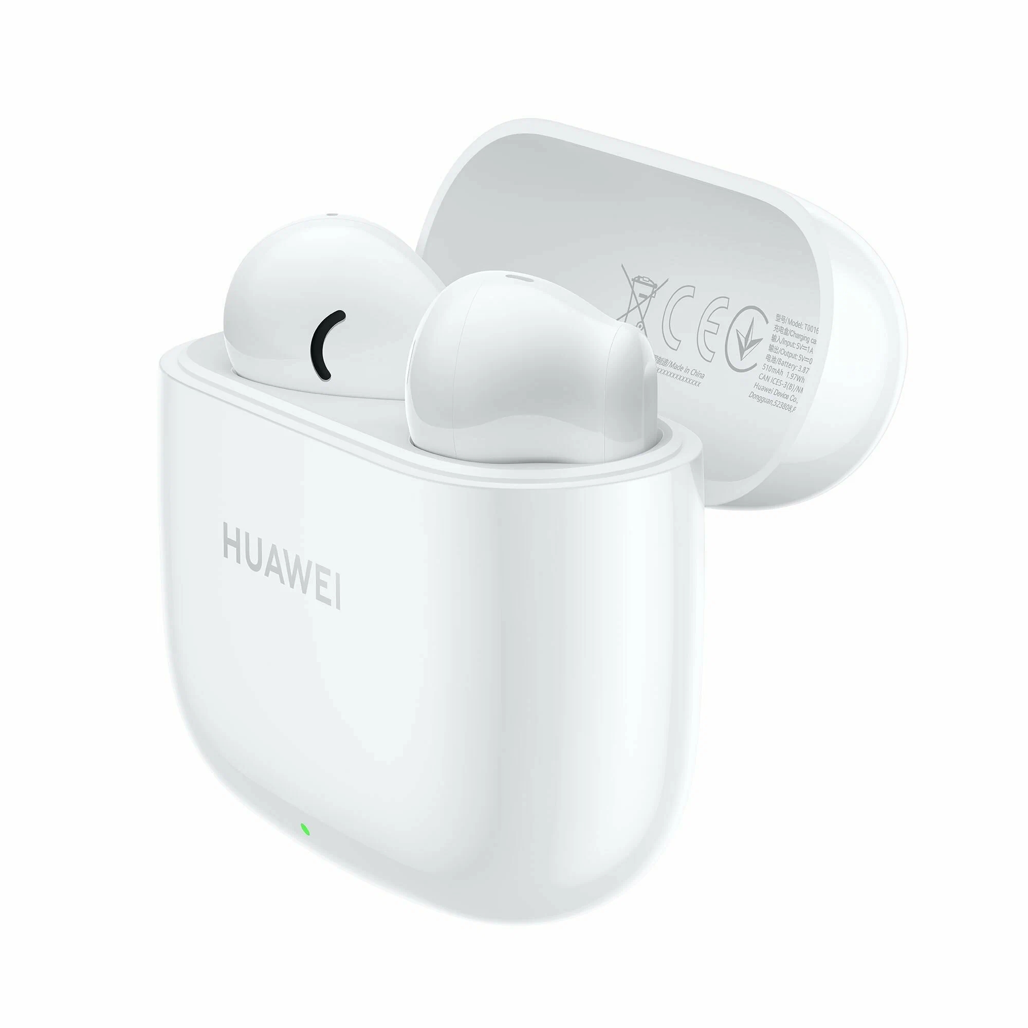 Беспроводные наушники Huawei Freebuds SE 2, белый