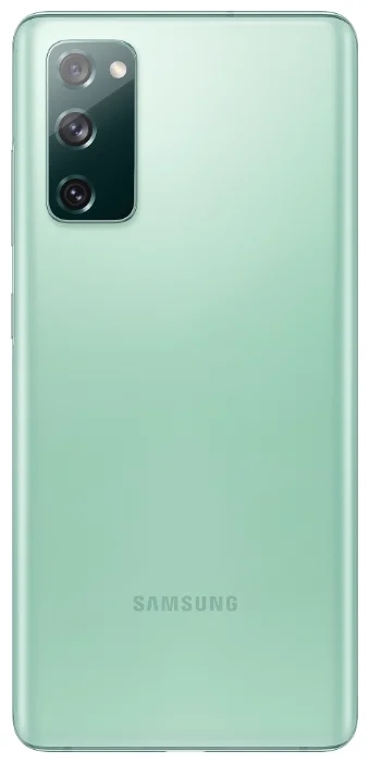 Смартфон Samsung Galaxy S20FE (Fan Edition) 128GB (Мятный)