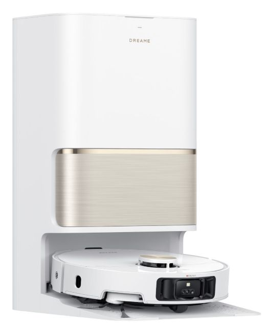 Dreame L50 Ultra, белый