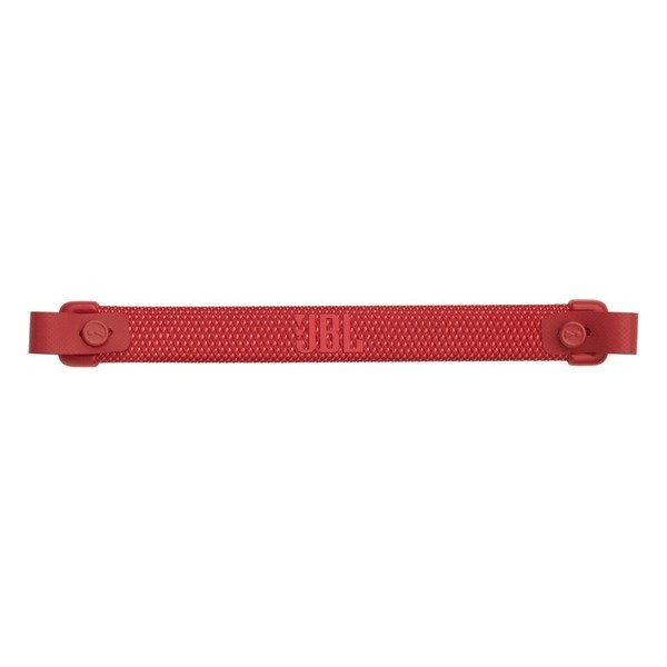 Портативная акустика JBL Charge 6, красный