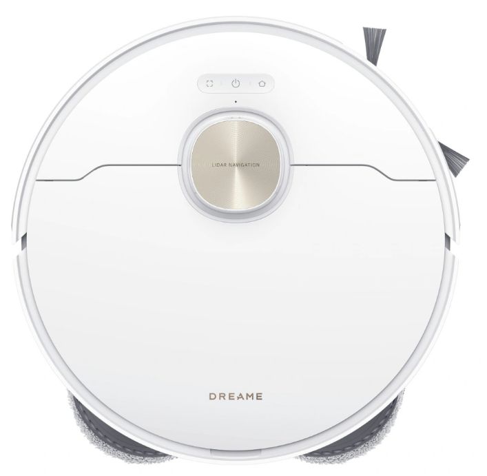 Dreame L50 Ultra, белый (RLL94CE)