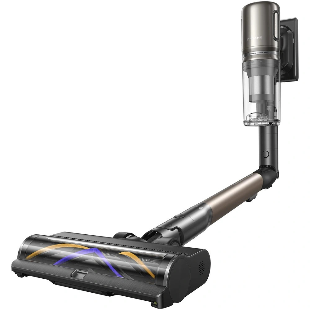 Dreame Z40 AquaCycle Pro, черный
