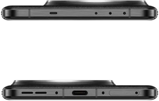 OnePlus 13 24/1Тб, черный (Black Eclipse)