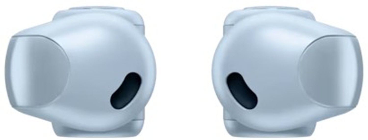 Беспроводные наушники Bose Open Earbuds Ultra 5V, голубой