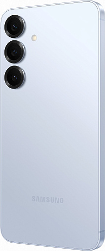 Смартфон Samsung Galaxy S25+ Dual Sim 12/256Gb, голубой (SM-S9360)