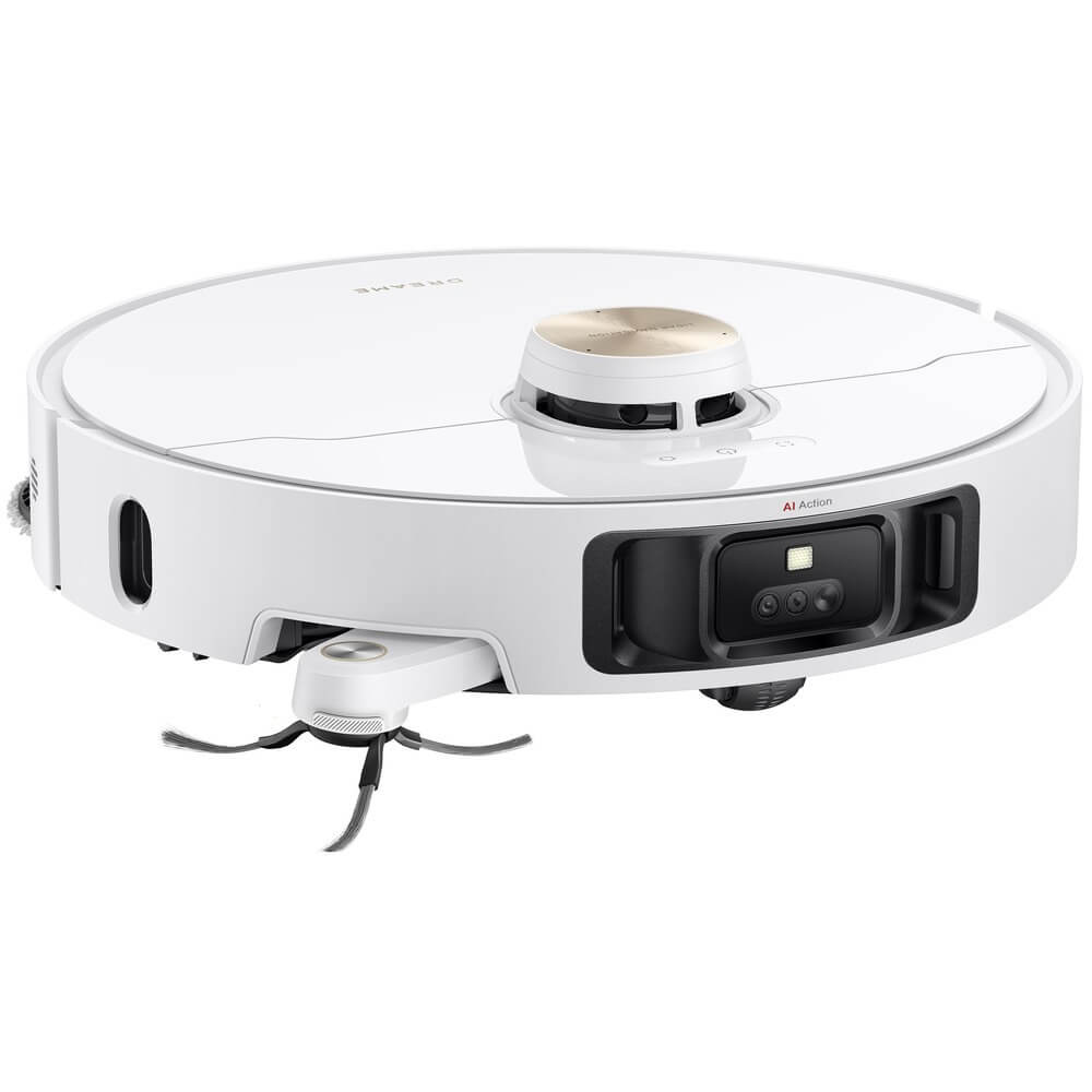 Dreame L40s Pro Ultra, белый