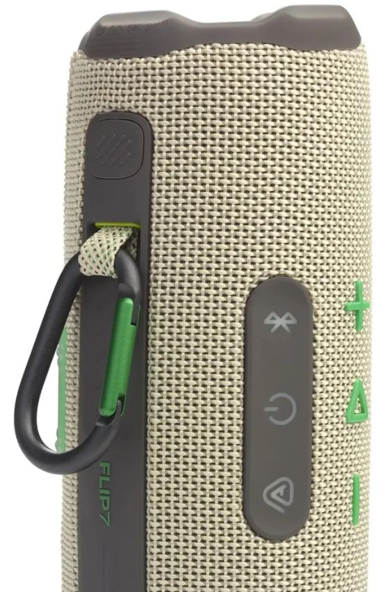 JBL Flip 7, песочный (sand)
