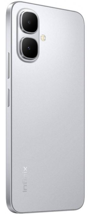 Infinix Smart 10 3/64ГБ, серый