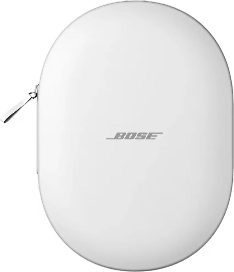 Bose QuietComfort Ultra Headphones (2nd Gen), White