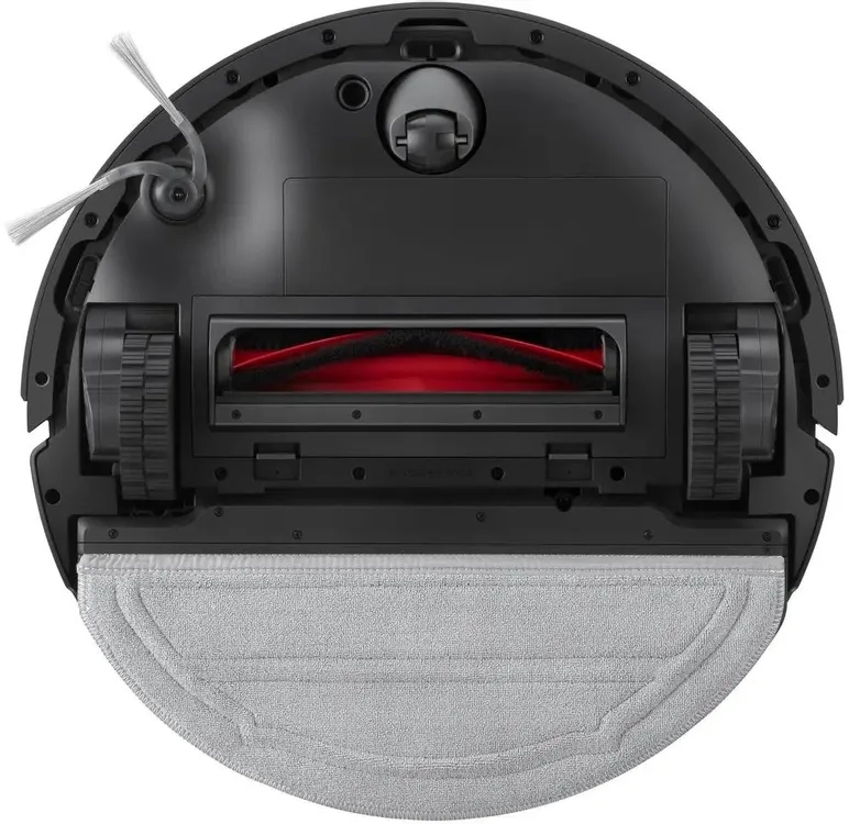 Робот-пылесос Roborock S9, черный
