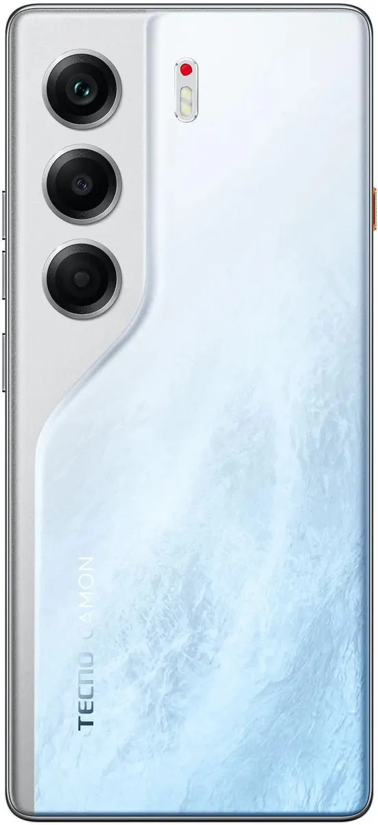 Tecno Camon 40 8/128 Гб, белый